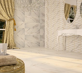 Antique Carrara